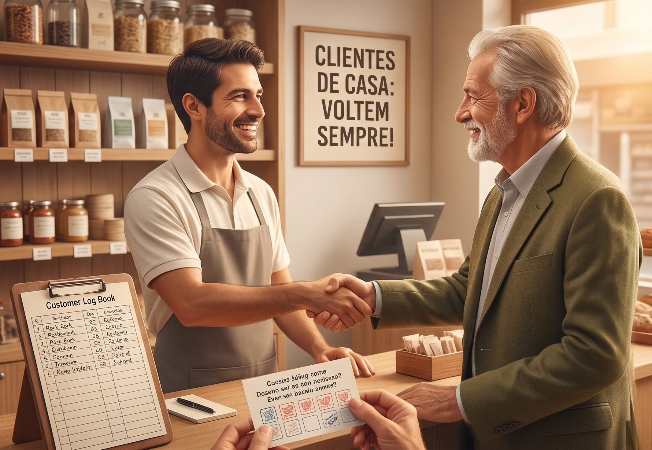 Inteligência Artificial no Varejo: O Guia Completo para Pequenos e Médios Lojistas Brasileiros