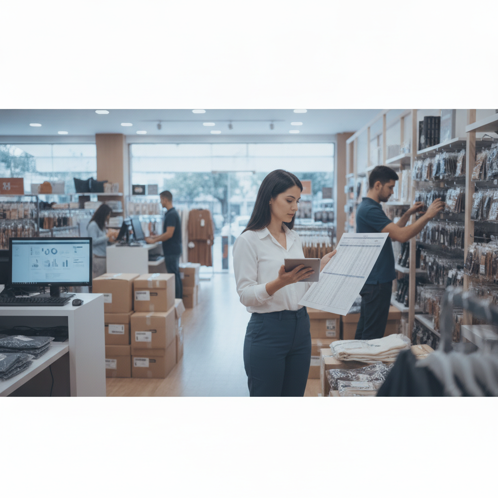 Como Precificar Produtos na Sua Loja e Parar de Perder Dinheiro sem Saber