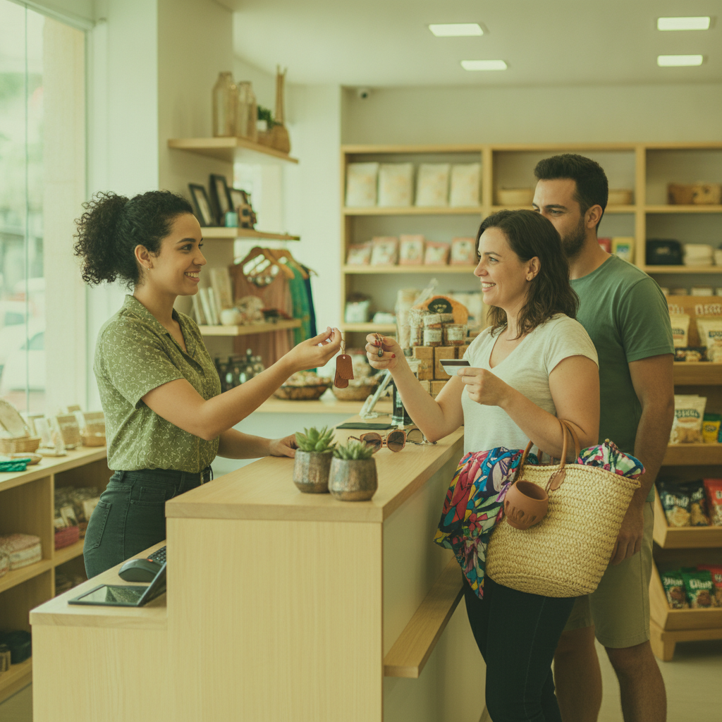 Upsell e cross-sell para loja física: como vender mais para quem já está comprando