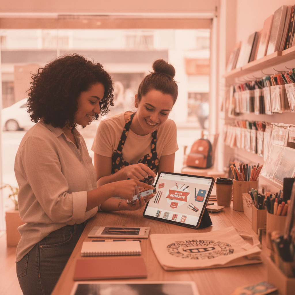Marketing para papelaria: como vender mais no Dia do Estudante e durante o ano todo