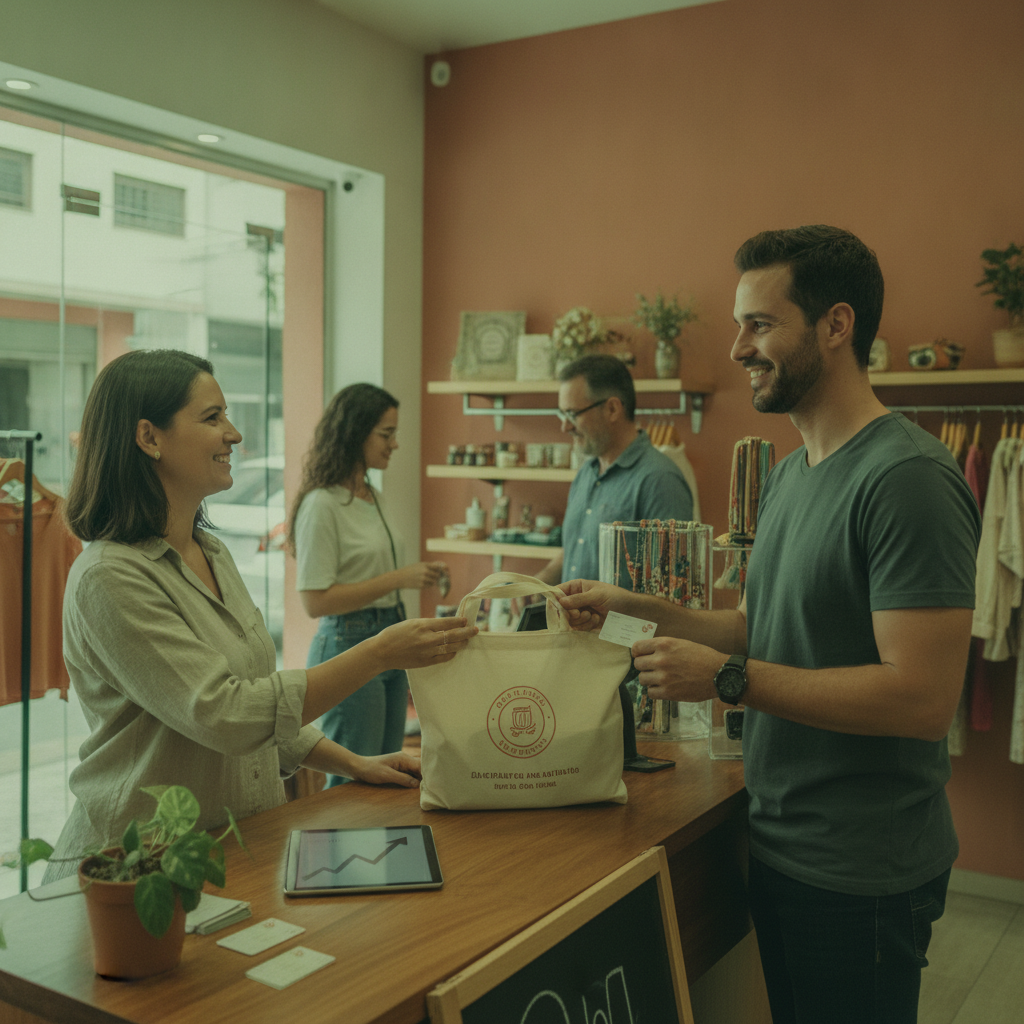 Venda Recorrente para Loja Física: Como Criar um Clube de Compras e Ter Renda Previsível Todo Mês