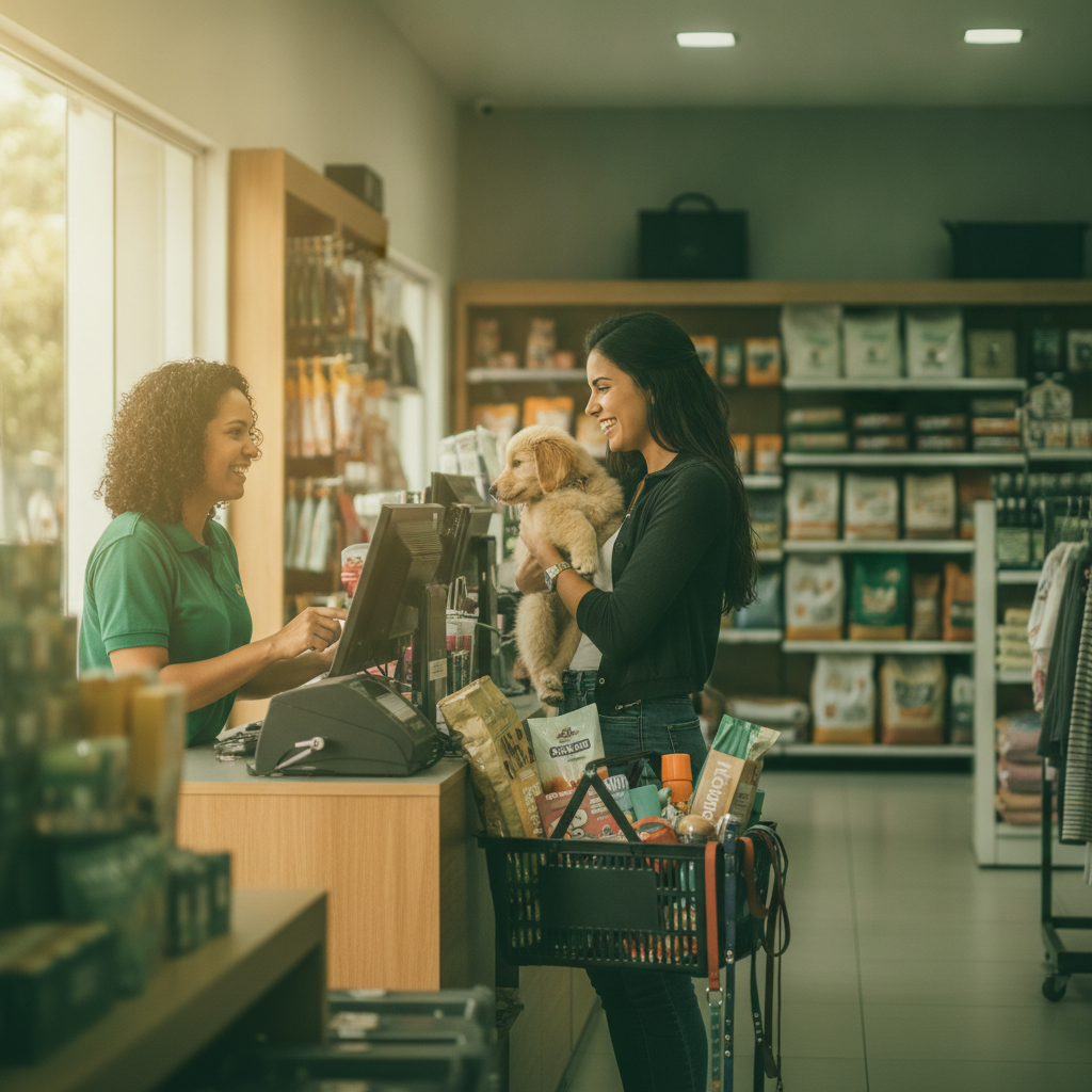 Dia Mundial do Cachorro: Como Pet Shops e Lojas com Seção Pet Podem Vender Muito Mais em 26 de Agosto