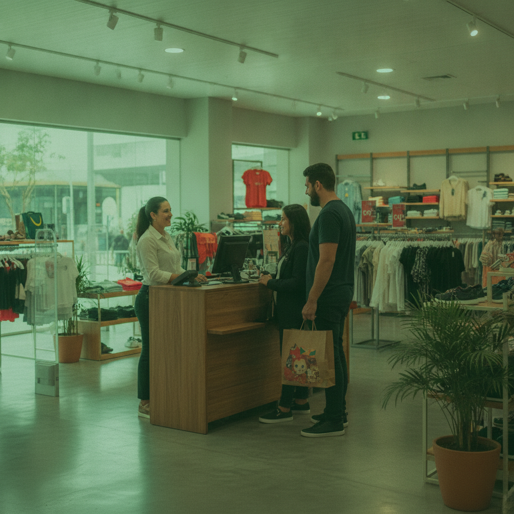 Como vender mais no feriado: o guia para lojas físicas aproveitarem datas como o 7 de Setembro sem improvisar