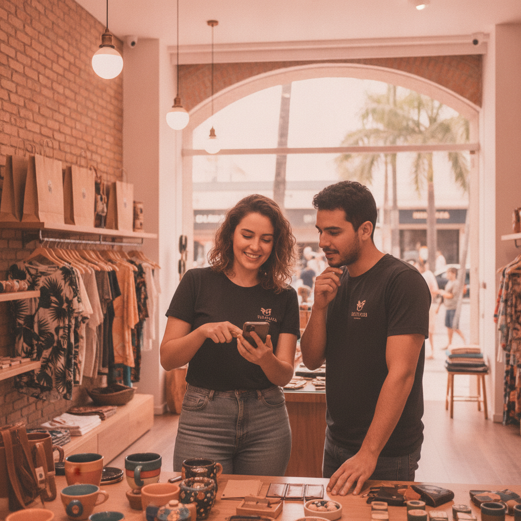 Stories do Instagram para loja: como usar todos os dias e transformar visualizações em vendas