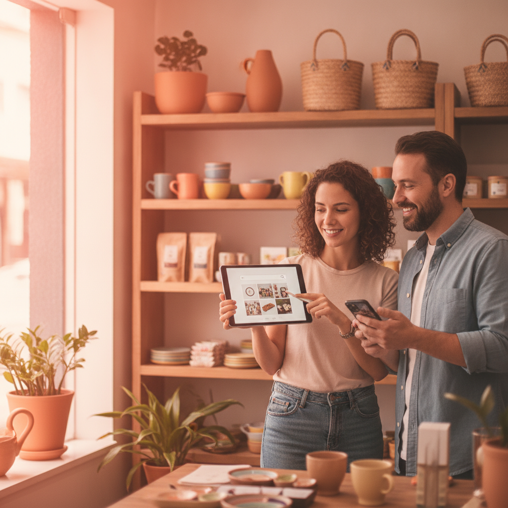 Google Shopping para loja física: como colocar seus produtos no topo do Google e atrair mais clientes