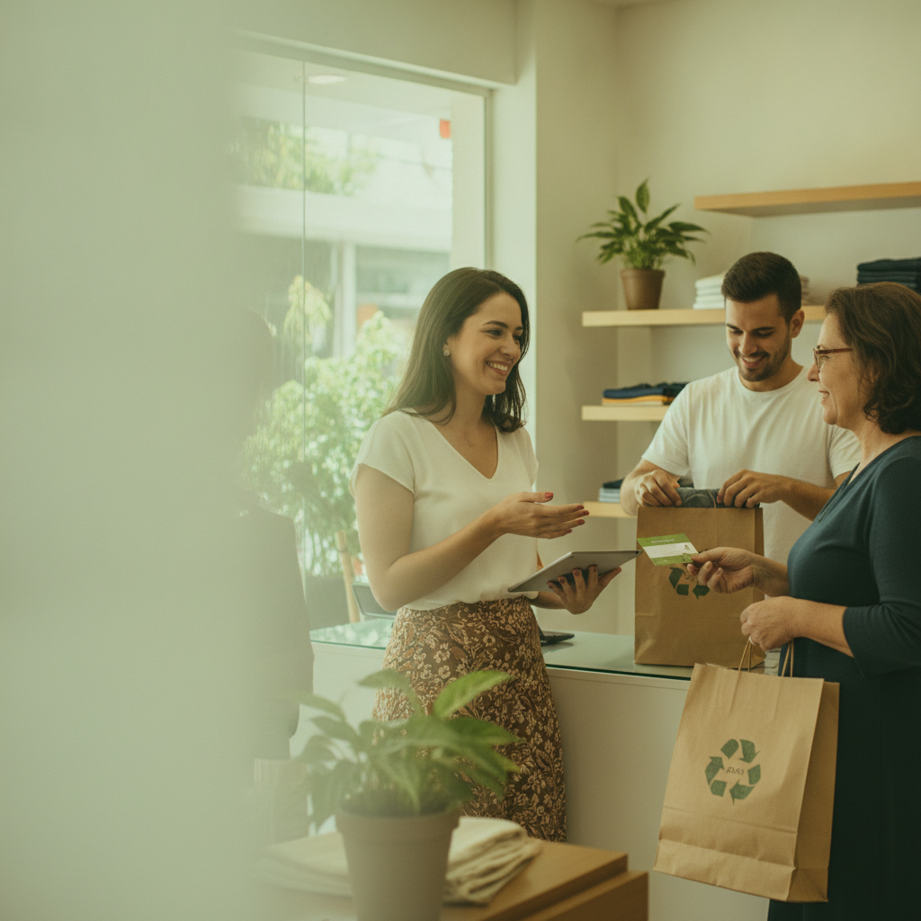 Pós-venda para loja física: o que fazer depois da venda para o cliente voltar sempre