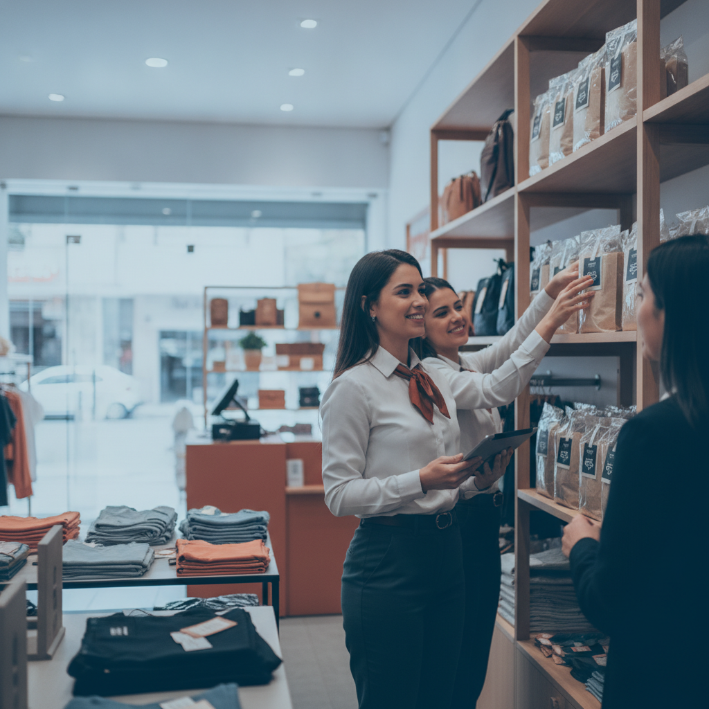Como avisar o cliente que a encomenda está pronta (e não perder a venda por falta de comunicação)