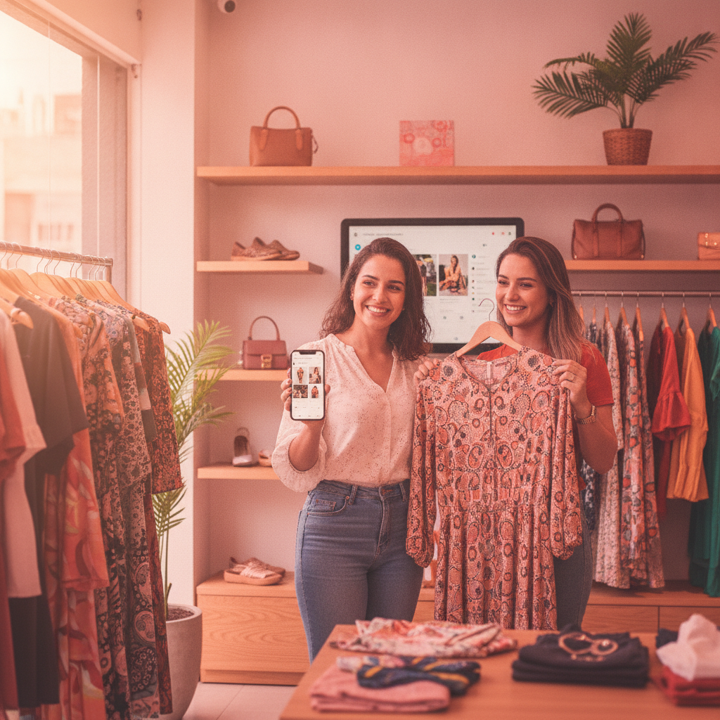 Como vender no Instagram: passo a passo para loja